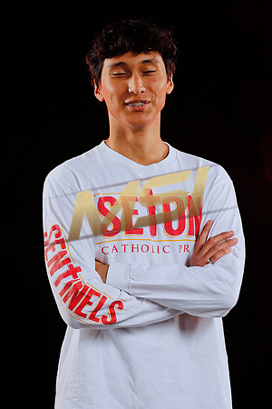 Seton Catholic Preparatory Seton Fall Sports Media Day