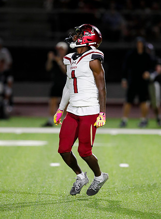 SEP. 20 2024: AIA High School Flag Football (Arizona Honor Bowl)
