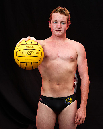 La Jolla Boys Water Polo