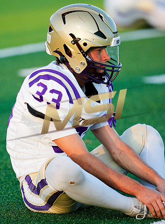SEP. 17 2024: AIA High School Football