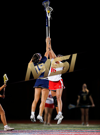 AGLA Play-0ff Girls Varsity Lacrosse Desert Vista vs Chaparral Playoff