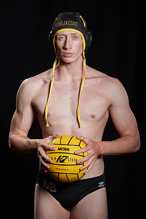 Mission Bay Boys Water Polo
