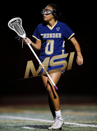 AGLA Play-0ff Girls Varsity Lacrosse Desert Vista vs Chaparral Playoff