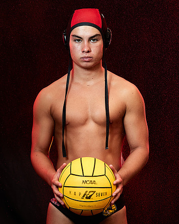 La Jolla Boys Water Polo