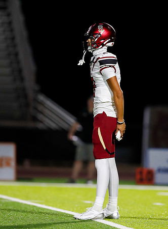SEP. 20 2024: AIA High School Flag Football (Arizona Honor Bowl)