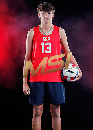 Seton Catholic Preparatory Seton Fall Sports Media Day