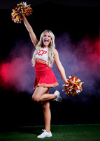 Seton Catholic Preparatory Seton Fall Sports Media Day