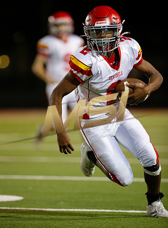 SEP. 17 2024: AIA High School JV Football