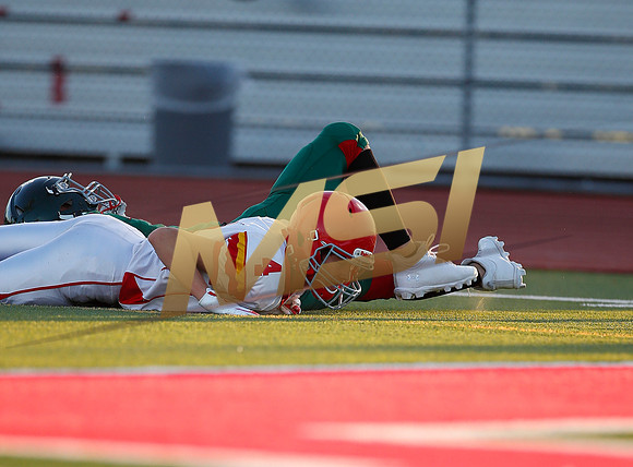 SEP. 17 2024: AIA High School JV Football