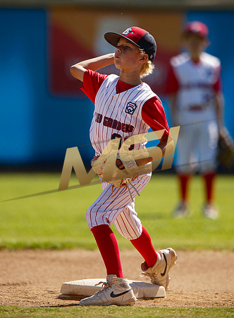 Little League All-Star Baseball All-Star Championship Game
