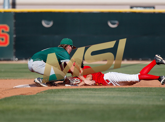 AIA Softball Gilbert Christian vs Seton JV Baseball