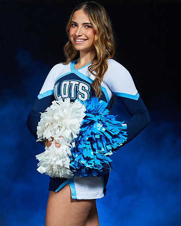 2024 Academy of Our Lady of Peace Cheer