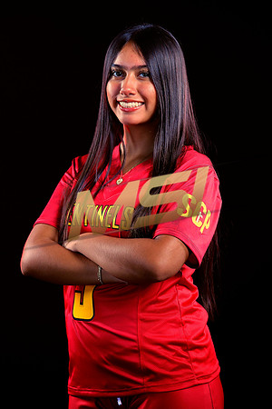 Seton Catholic Preparatory Seton Fall Sports Media Day