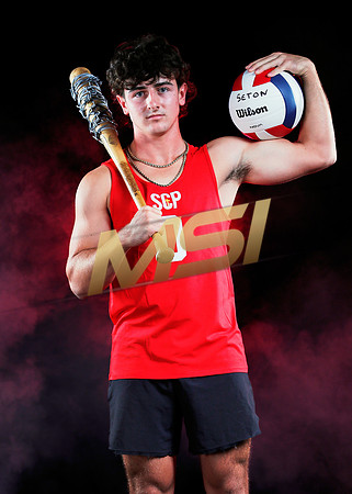 Seton Catholic Preparatory Seton Fall Sports Media Day