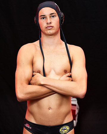 La Jolla Boys Water Polo