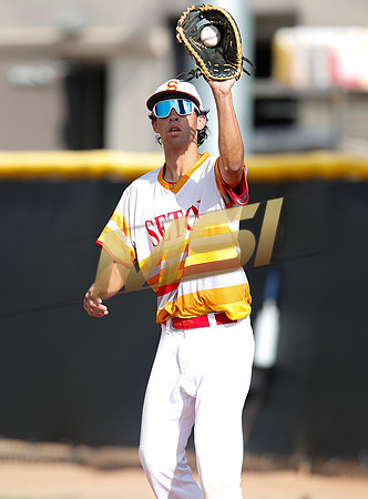 AIA Play-0ff Varsity Baseball  Apache Juction vs Seton