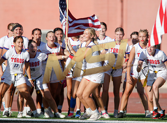 SEP. 20 2024: AIA High School Flag Football (Arizona Honor Bowl)