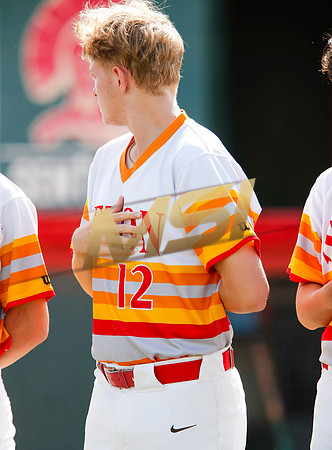 AIA Play-0ff Varsity Baseball  Apache Juction vs Seton