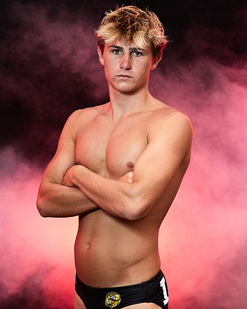 La Jolla Boys Water Polo