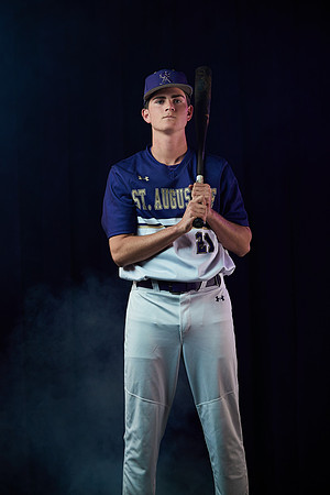 St. Augustine Varsity Baseball Media Day