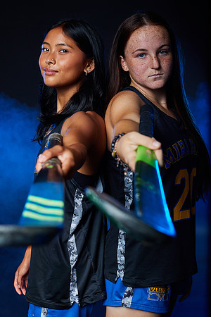 Senior Media Day