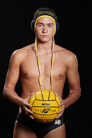 Mission Bay Boys Water Polo