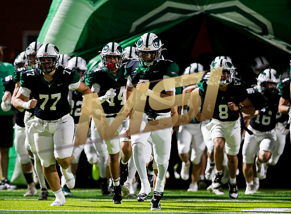 SEP. 17 2024: AIA High School Football