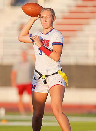 SEP. 20 2024: AIA High School Flag Football (Arizona Honor Bowl)