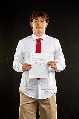 Seton Catholic Preparatory Seton Fall Sports Media Day