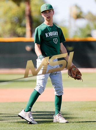 AIA Softball Gilbert Christian vs Seton JV Baseball