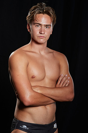 Mission Bay Boys Water Polo