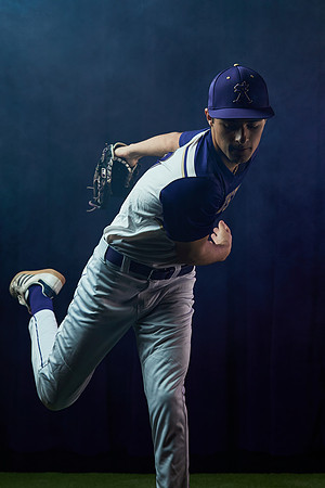 St. Augustine Varsity Baseball Media Day