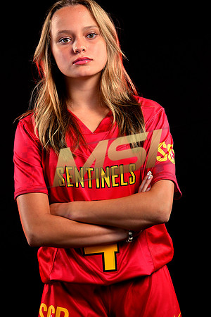 Seton Catholic Preparatory Seton Fall Sports Media Day