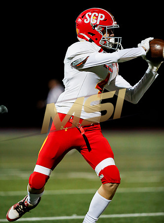 (AIA 4A Round 1 Playoff)