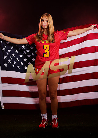 Seton Catholic Preparatory Seton Fall Sports Media Day