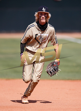 AIA Play-0ff Varsity Baseball  Apache Juction vs Seton