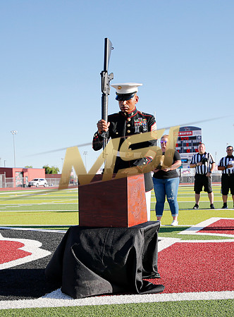 SEP. 20 2024: AIA High School Flag Football (Arizona Honor Bowl)