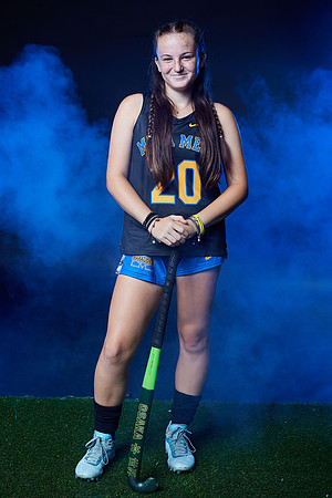 Senior Media Day