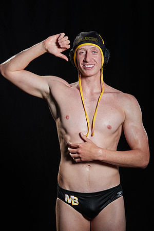 Mission Bay Boys Water Polo