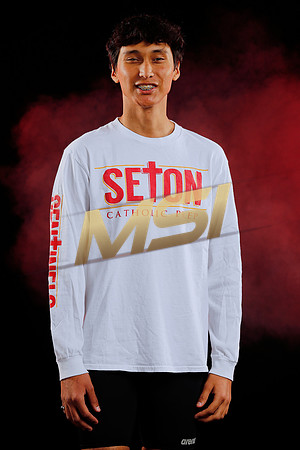 Seton Catholic Preparatory Seton Fall Sports Media Day
