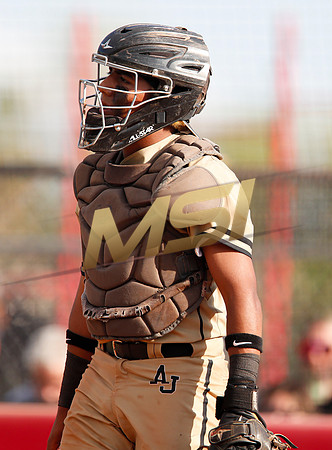 AIA Play-0ff Varsity Baseball  Apache Juction vs Seton