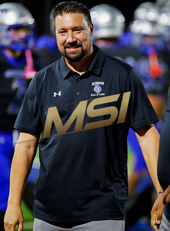 AIA High School Football (Honor Bowl)