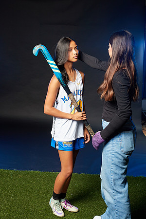 Senior Media Day