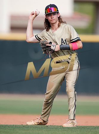 AIA Play-0ff Varsity Baseball  Apache Juction vs Seton