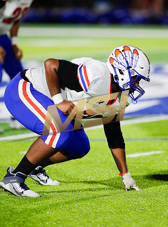 AIA High School Football (Honor Bowl)