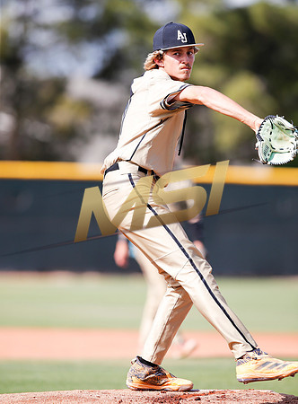 AIA Play-0ff Varsity Baseball  Apache Juction vs Seton