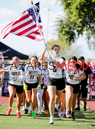 SEP. 21 2024: AIA High School Flag Football (Arizona Honor Bowl)