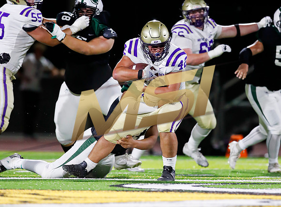 SEP. 17 2024: AIA High School Football