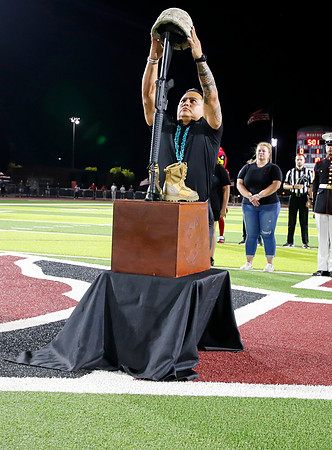 SEP. 20 2024: AIA High School Flag Football (Arizona Honor Bowl)