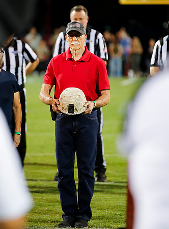 AIA High School Football (Honor Bowl)